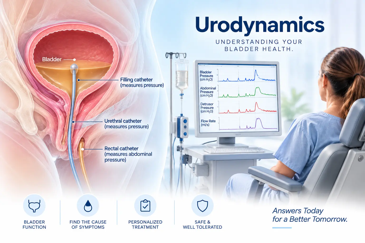 Urodynamic Testing