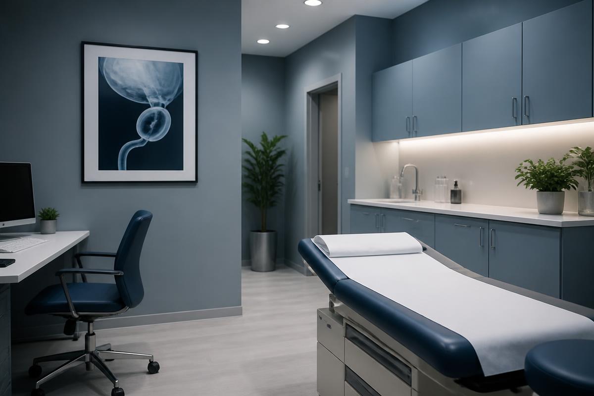 Male Incontinence
