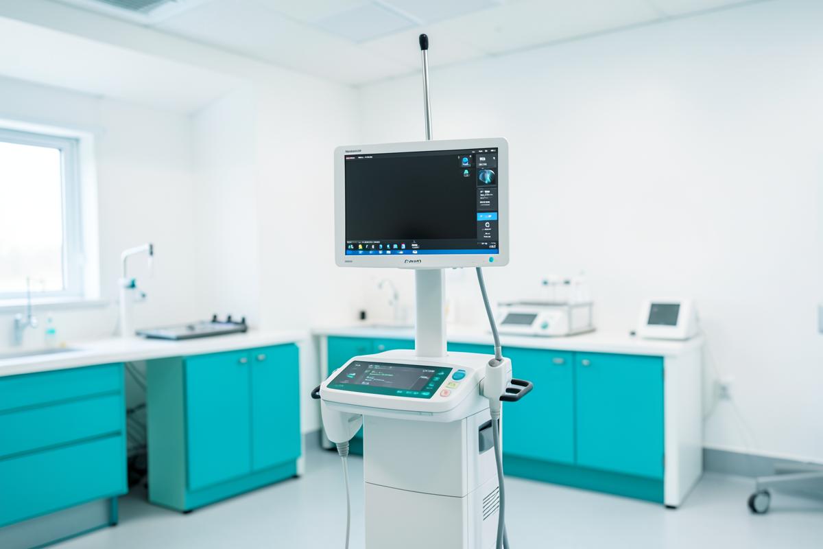 Fistula Repair