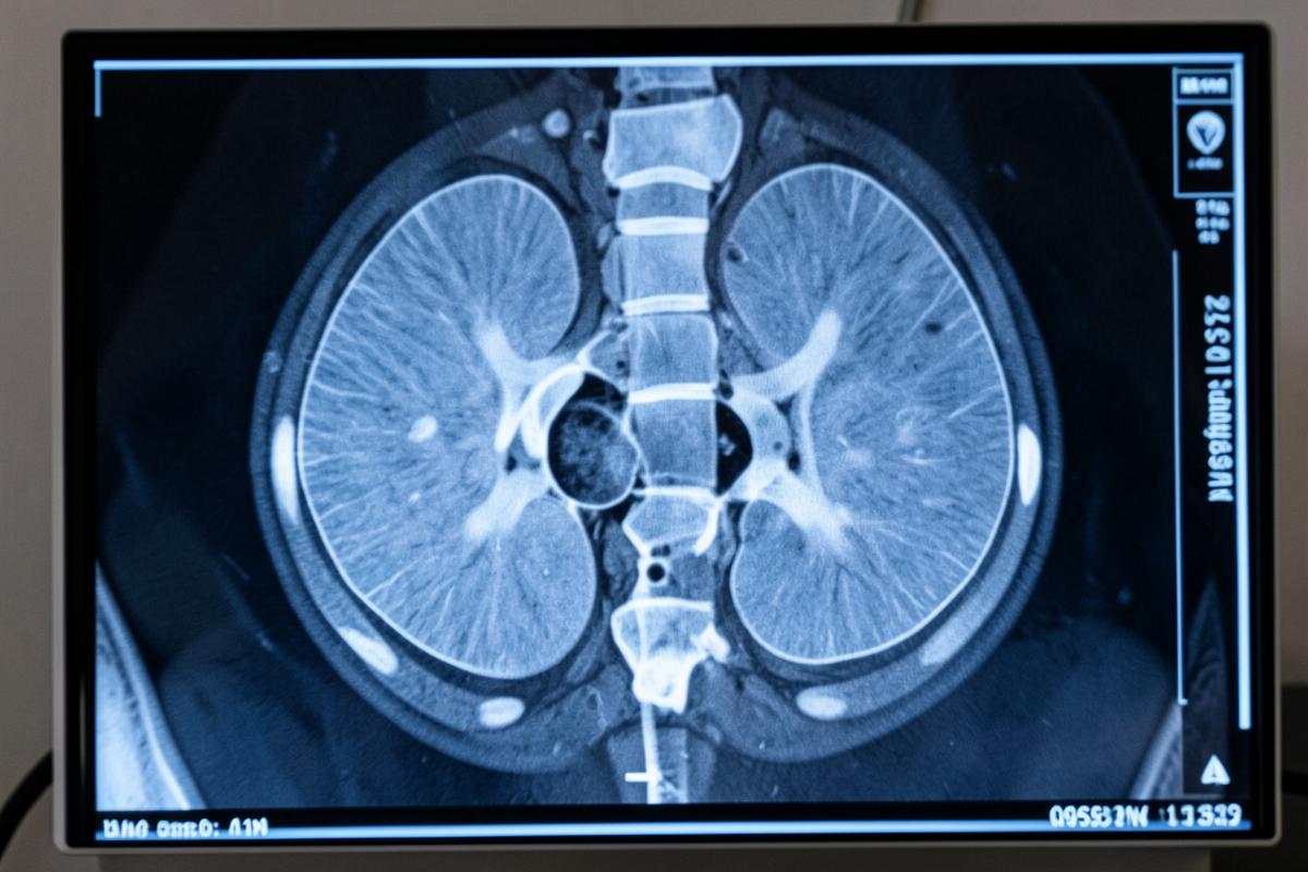 Mini-PCNL & Supine PCNL