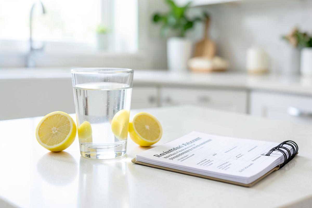 Prevention & Metabolic Review