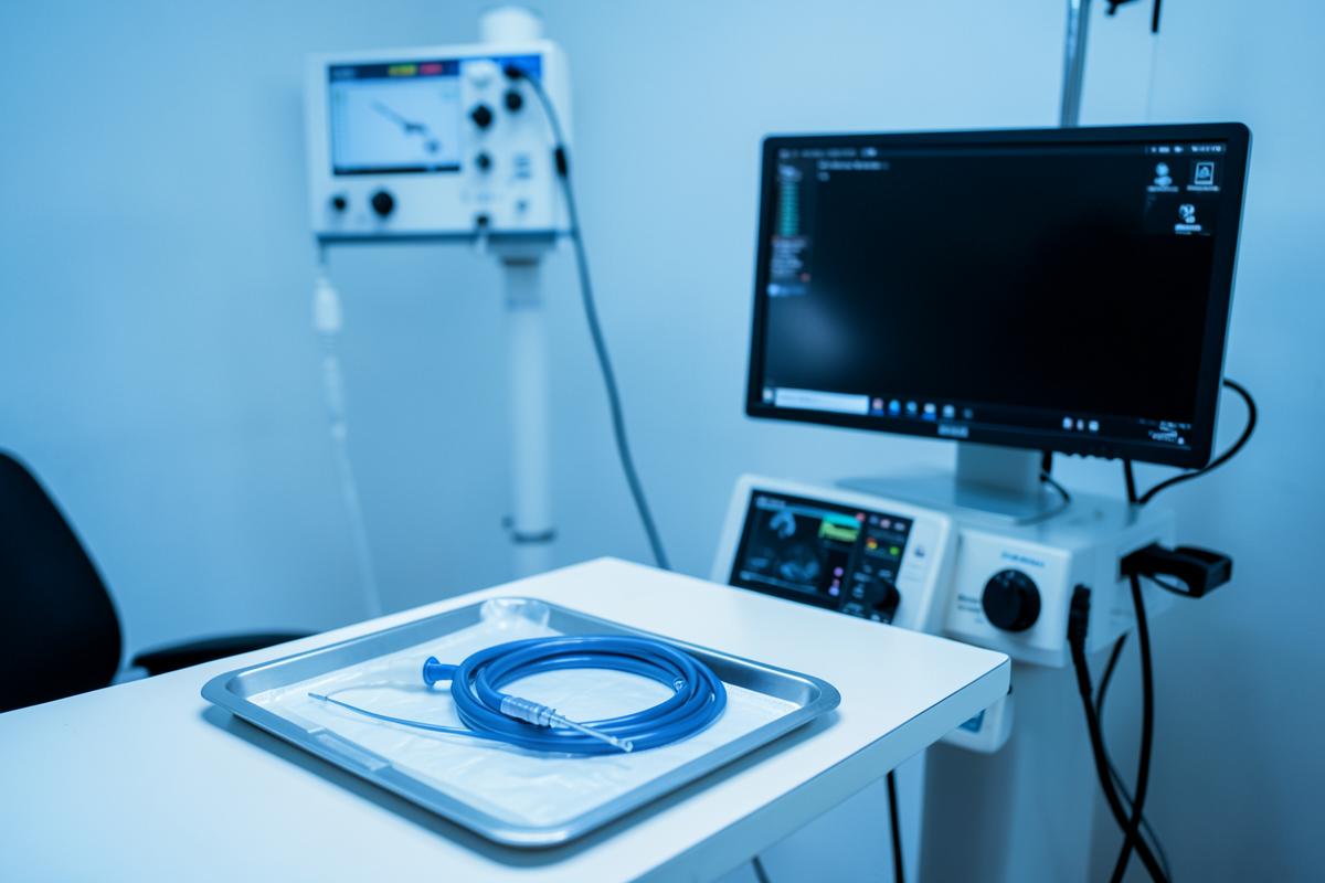 Cystoscopy