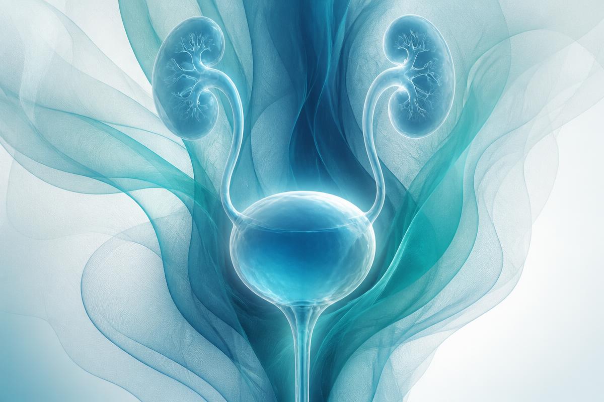Overactive Bladder